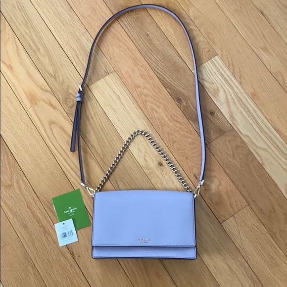 kate spade Handbags - Kate Spade Convertible Crossbody Purse